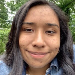 Meet your Posher, Mariana